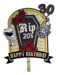 "RIP 20s"