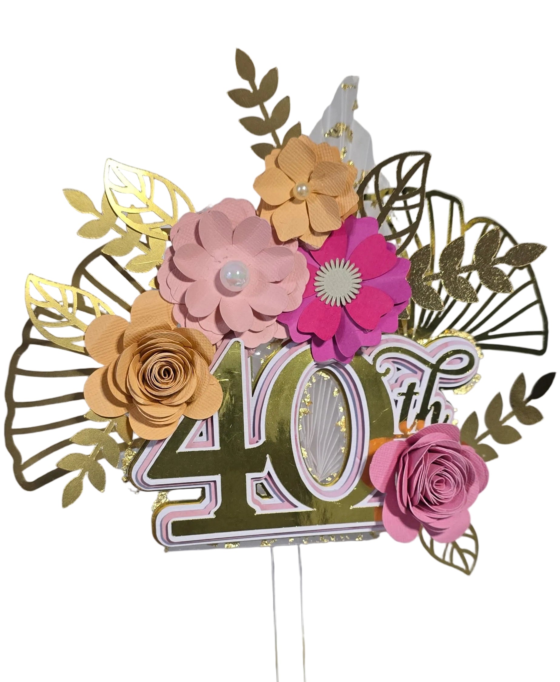 Flower 40