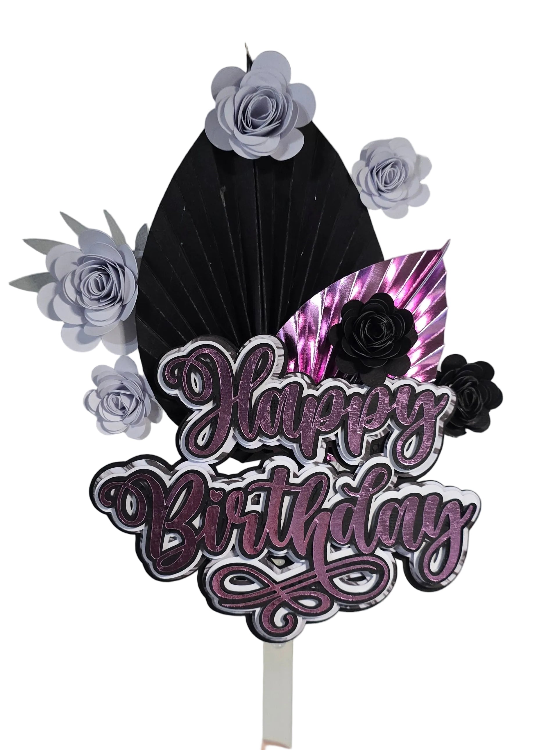 Fan Happy Birthday